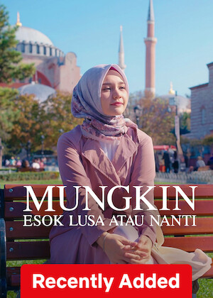 Netflix: Mungkin Esok Lusa Atau Nanti | <strong>Opis Netflix</strong><br> A young woman studying abroad looks forward to one day marrying her sweetheart — but distance and parental expectations threaten to come between them. | Oglądaj film na Netflix.com