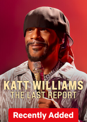 Katt Williams: The Last Report poster